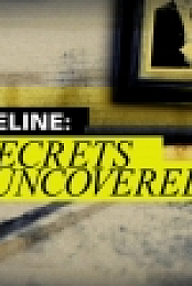 Dateline Secrets Uncovered S09E43 1080p WEB h264-BAE EZTV