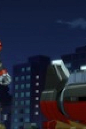SSSS DYNAZENON S01E09 720p WEB H264-SUGOI EZTV