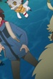 Digimon Ghost Game S01E60 XviD-AFG EZTV