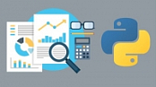 Udemy - Investment Analysis with Natural Language Processing (NLP)