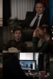 Madam Secretary S05E10 iNTERNAL 720p WEB x264-BAMBOOZLE