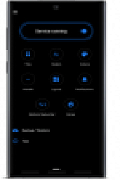 Bottom Quick Settings – Notification Customization v6.1 [Premium] [Mod] [AOSP] [SAP] [4allapps]