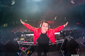 Tiësto Live from Stereosonic - 2012