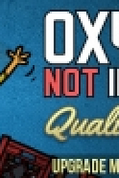 Oxygen Not Included v326399