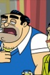 Fugget About It S01E02 1080p WEB H264-DiMEPiECE EZTV