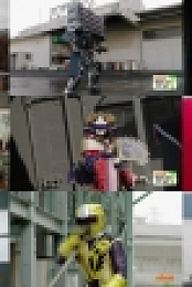 Power Rangers S25E15 HDTV x264-W4F