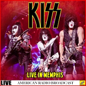 Kiss – Live In Memphis (2019)[320Kbps]eNJoY-iT