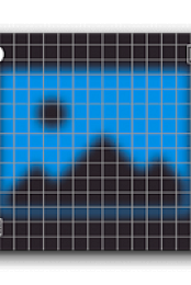 Blur 1.0 (macOS)