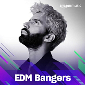VA - EDM Bangers - 10-05- 2025 - mp3 320kbps-EICHBAUM