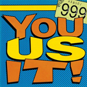 999 - You Us It! (FLAC 16/44kHz)