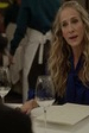 And Just Like That S02E01 XviD-AFG EZTV