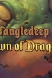 Tangledeep: Dawn of Dragons + 2 DLC v.1.34e [MULTi] [GOG] [Linux Native]