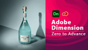 [ FreeCourseWeb ] Skillshare - Adobe Dimension CC Master Class - Zero to Advance