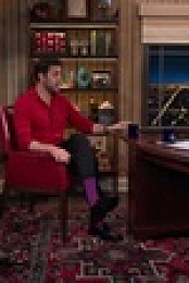 Stephen Colbert 2021 05 20 John Krasinski XviD-AFG EZTV