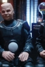 Red Dwarf S12E02 HDTV x264-MTB[eztv]