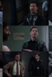 Brooklyn Nine-Nine S07E03 1080p WEB H264-METCON