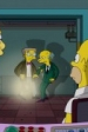 The Simpsons S30E19 WEB x264-TBS [eztv]