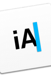iA Writer 5.1 MAS + iCloud (macOS)