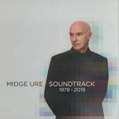 Midge Ure - Soundtrack 1978-2019 (2019) 2CD [FLAC] [DJ]