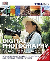 Digital Photography Masterclass By DK