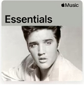 Elvis Presley - Essentials [2026] [MP3-320]-Sc4r3cr0w