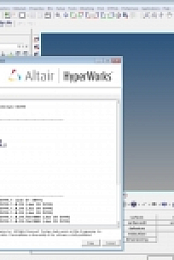 Altair HyperWorks Suite 2019.1 + Crack [FileCR]