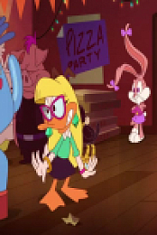 Tiny Toons Looniversity S01E02 480p x264-mSD EZTV