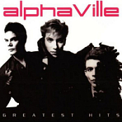 Alphaville - Greatest Hits (2008) (by emi) [2CD] [Mp3-320 Kbps] Synth-Pop
