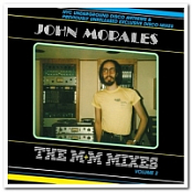 VA - John Morales - The M+M Mixes Volume 2 - 2CD [Fixed] (2011) (320) [DJ]