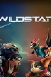 Wildstar + Private Server Emulator