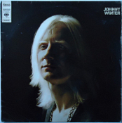 Johnny Winter – Johnny Winter  & Second Winter  2 LP 1969 Vinyl rip FLAC