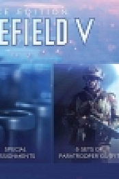 Battlefield 5-SKIDROW