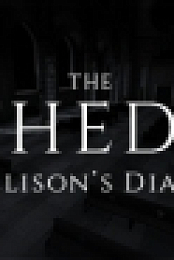 The Cathedral: Allison's Diary