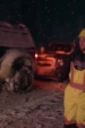 Highway Thru Hell S09E10 XviD-AFG EZTV