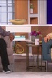 The Talk S12E08 XviD-AFG EZTV