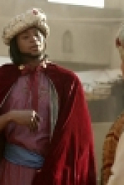 Jamillah and Aladdin S02E09 WEB h264-ROFL EZTV