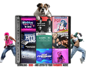 MutzNutz Music Pack 054 2020  - [ ANT ]