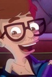 Big Mouth S06E01 XviD-AFG EZTV