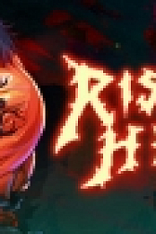 Rising Hell v0.8.4i