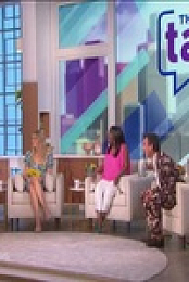 The Talk S12E149 480p x264-mSD EZTV