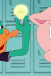 Tiny Toons Looniversity S01E08 XviD-AFG EZTV