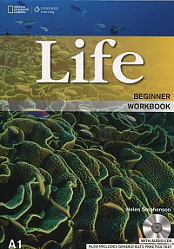 Life Beginner - Workbook (National Geographic)
