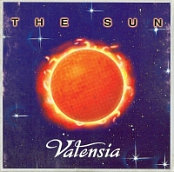 Valensia - The Sun (single) 320 kbps 1993 [MP3]