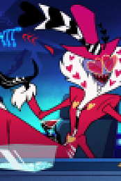 Hazbin Hotel S01E02 1080p WEB h264-EDITH EZTV