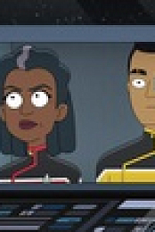 Star Trek Lower Decks S03 WEBRip x264-ION10 EZTV