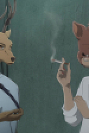 BEASTARS S03E08 1080p WEB H264-KAWAII EZTV