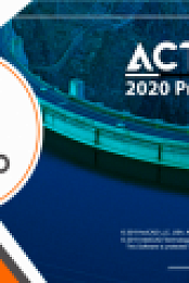 ActCAD Professional 2020 v9.2.690 (x64) Multilingual [FileCR]