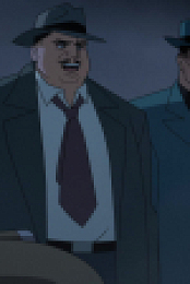 Batman Caped Crusader S01E10 Savage Night 1080p AMZN WEB-DL DDP5 1 H 264-NINJACENTRAL EZTV