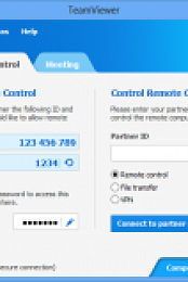TeamViewer Corporate 10.0.40798 Multilingual + Portable~~