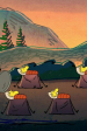 Camp Snoopy S01E11 480p x264-RUBiK EZTV